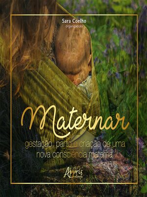 cover image of Maternar